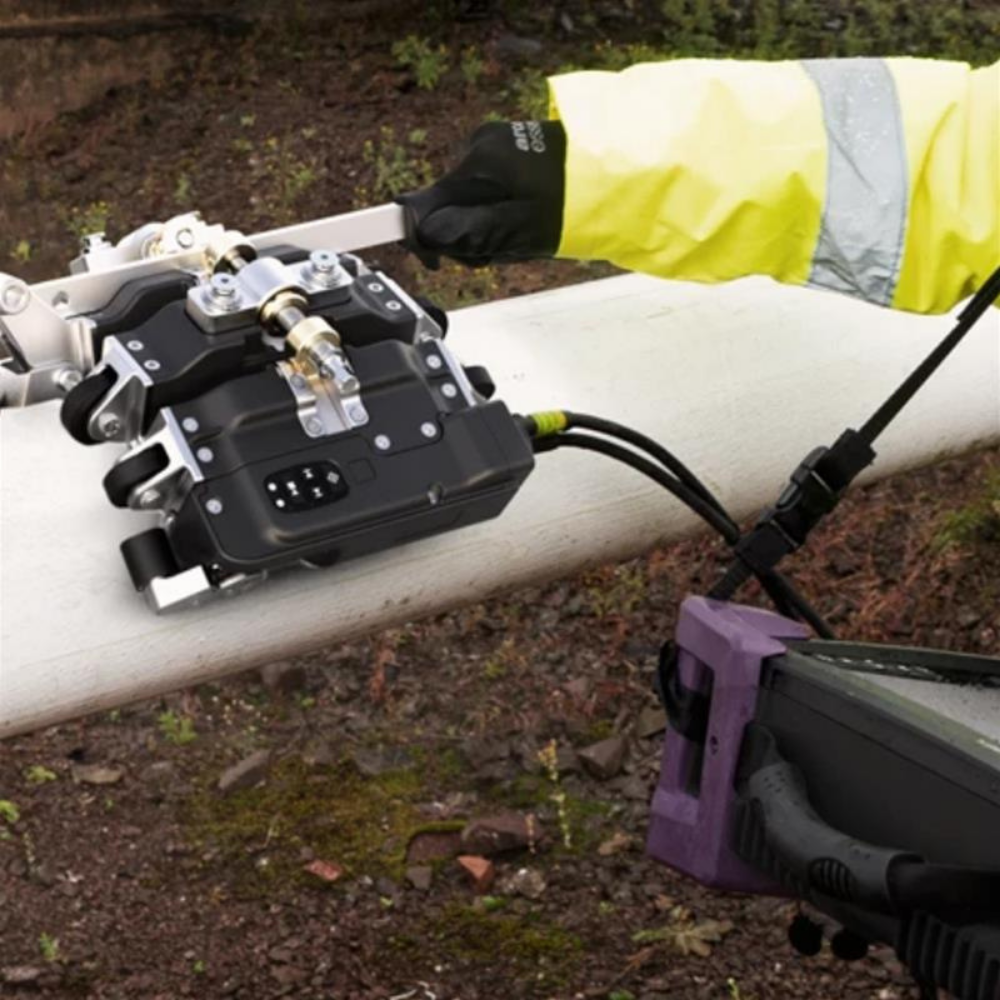 Pipescan / Boru Hatları Korozyon İnceleme Cihazı  - Görünüm 2